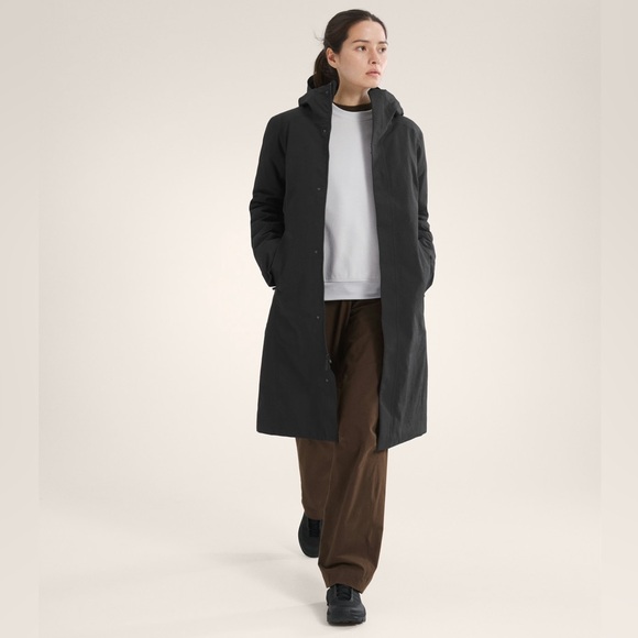 Arcteryx PATERA parka women’s size L - Picture 3 of 15